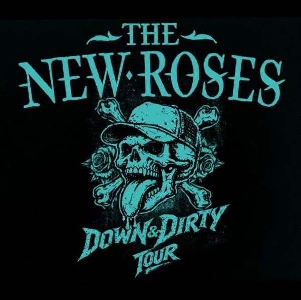 The New Roses