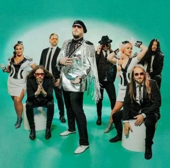 The Night Flight Orchestra