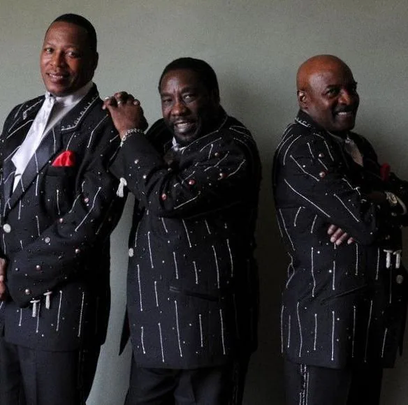 The O'Jays