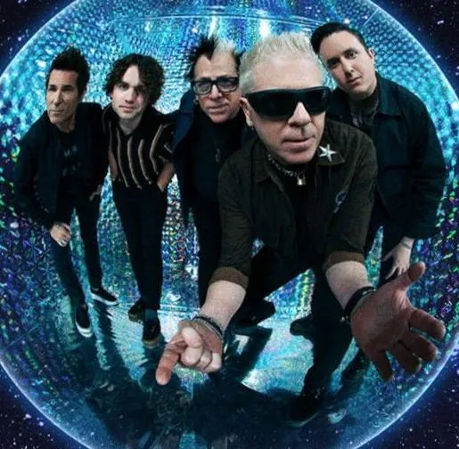 The Offspring