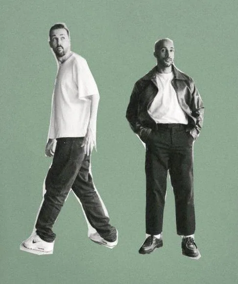 The Opposites