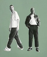 The Opposites