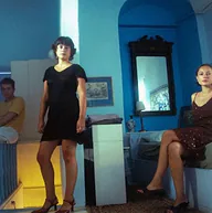 The Orielles