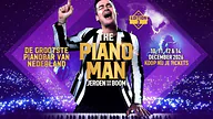 The Pianoman