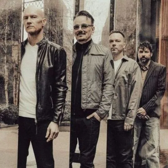 The Pineapple Thief