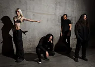 The Pretty Reckless