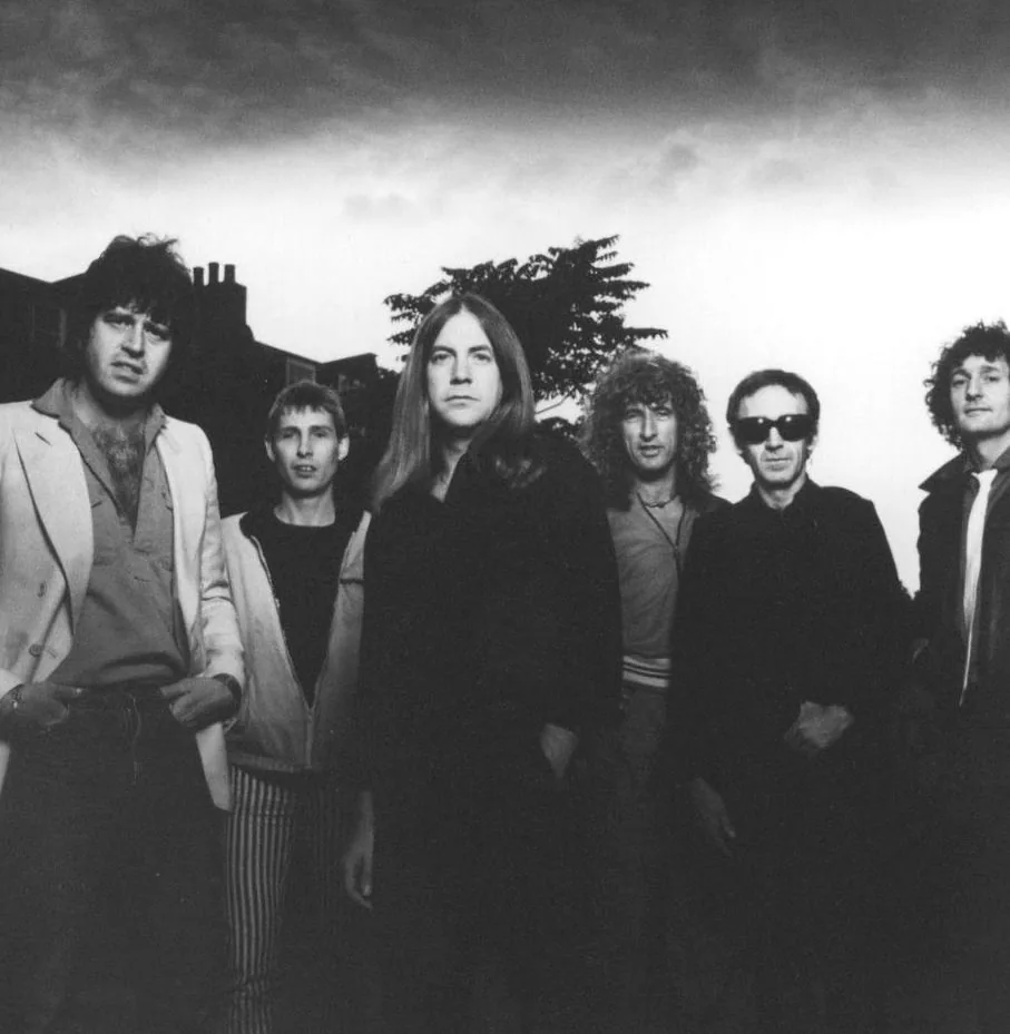 The Pretty Things