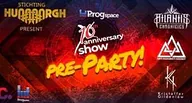 The Progspace
