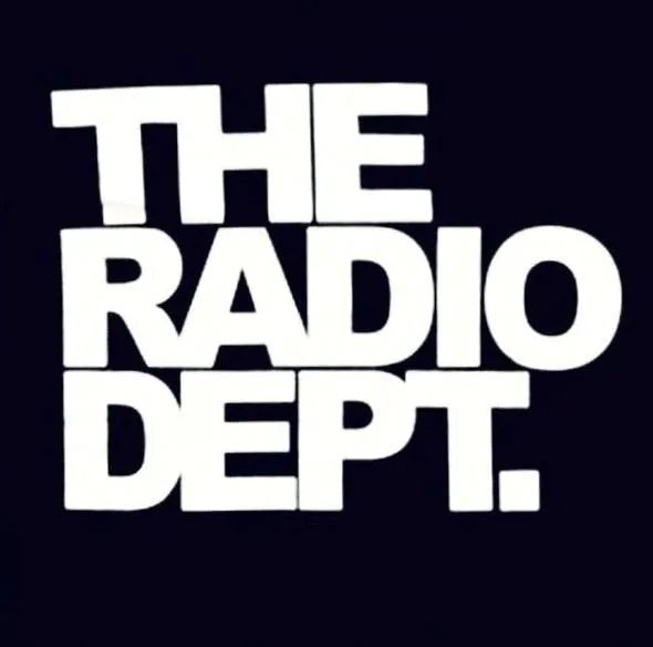 The Radio Dept.