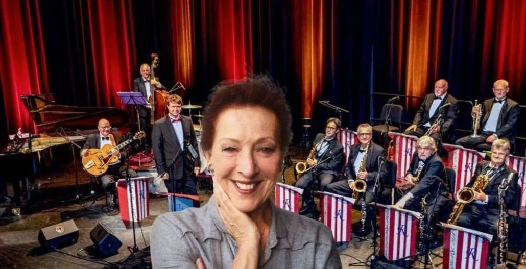 100 JAAR THE RAMBLERS · De Regentenkamer, Den Haag · za 3 okt 2026