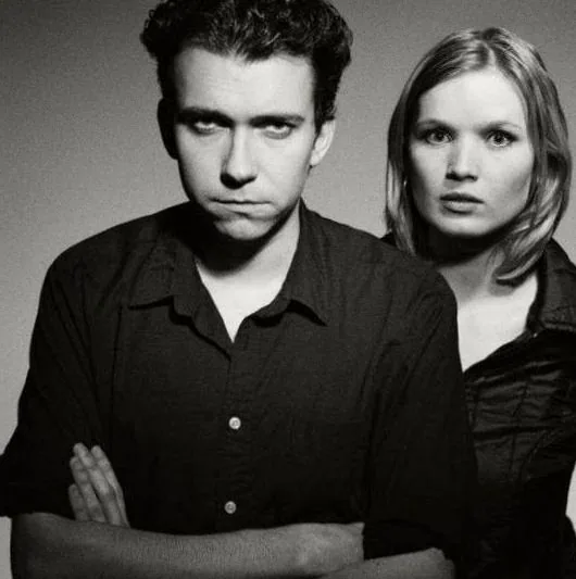 The Raveonettes