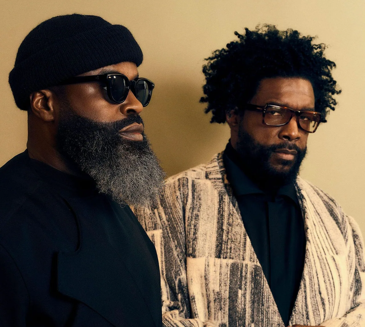 The Roots