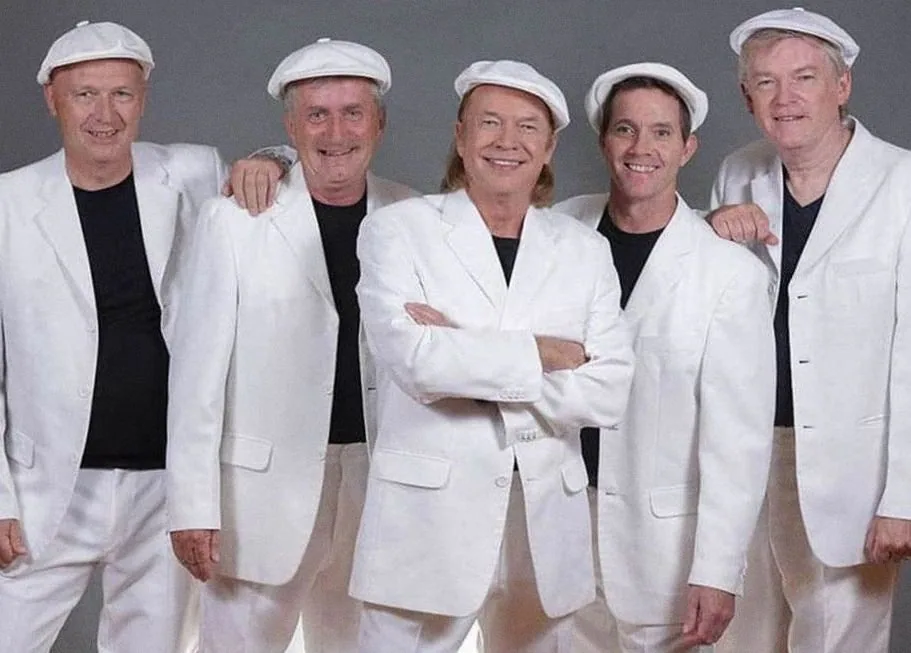 The Rubettes