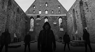 The Ruins Of Beverast