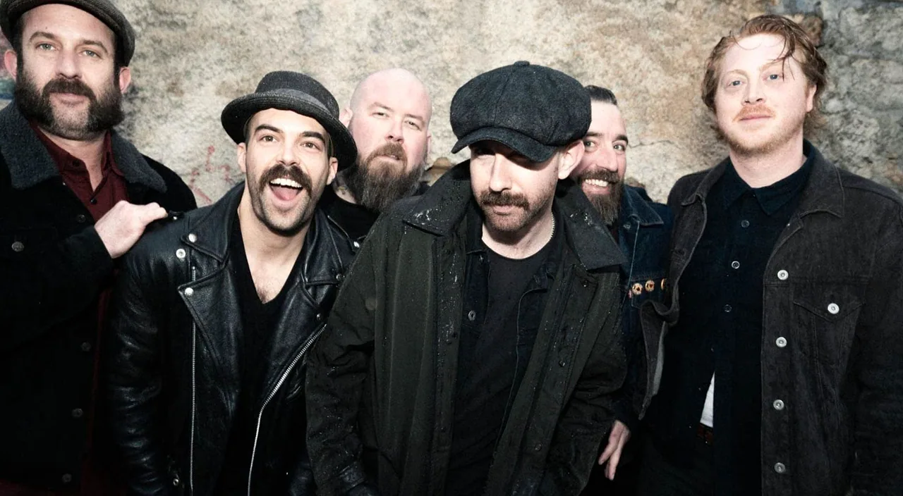 The Rumjacks