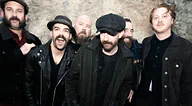 The Rumjacks