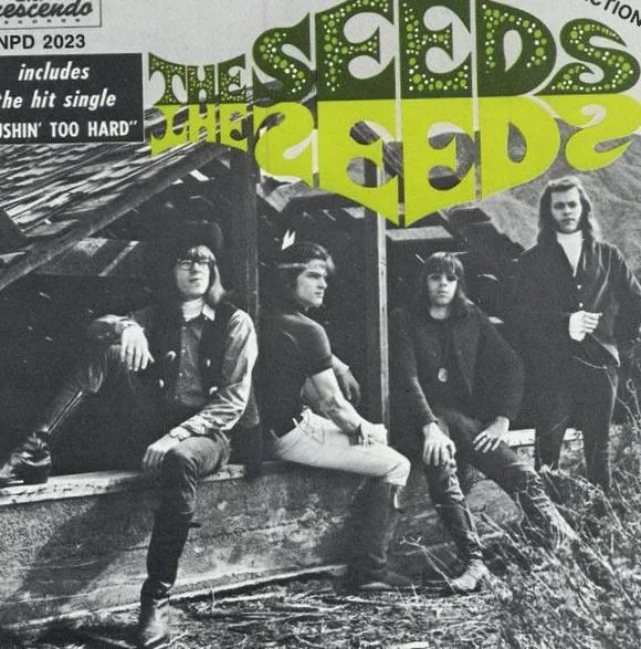 The Seeds