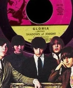 The Shadows of Knight