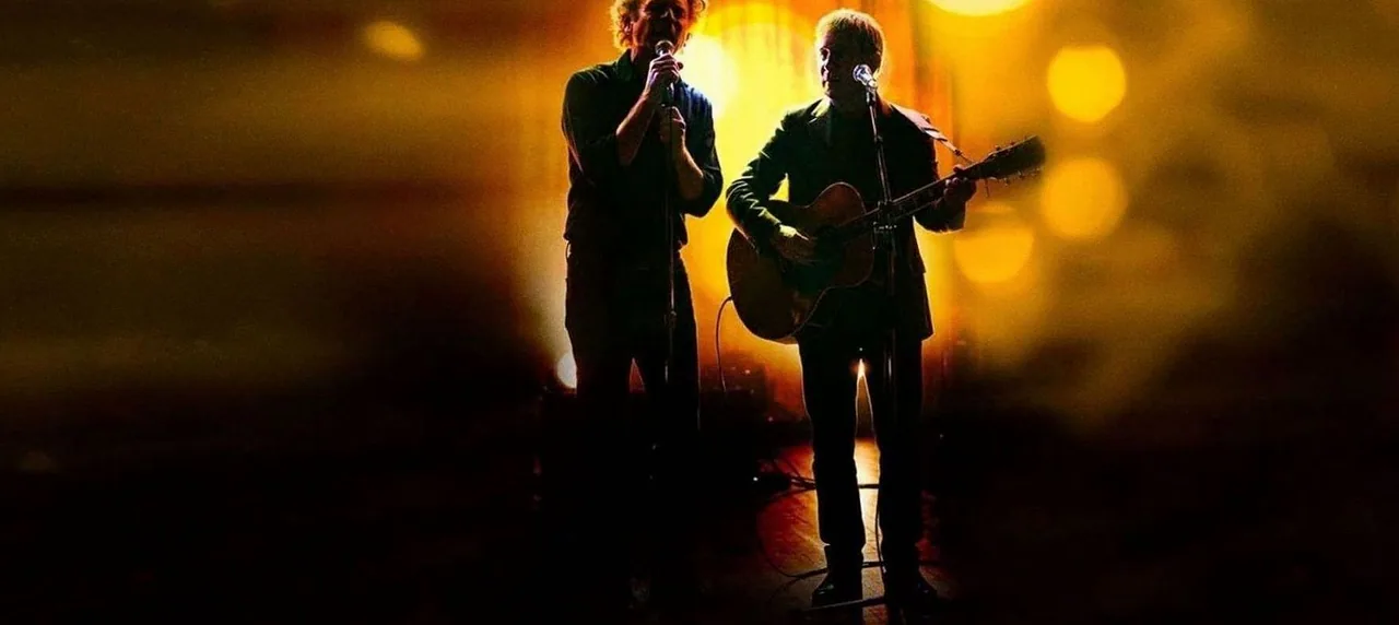 The Simon & Garfunkel Revival Band