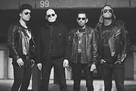 The Sisters of Mercy