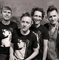 The Smiths Presumably