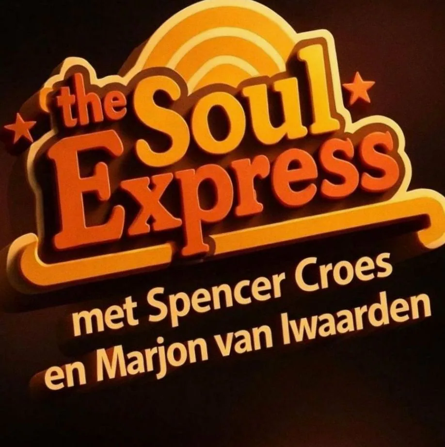 The Soul Express