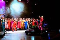 The Space Choir