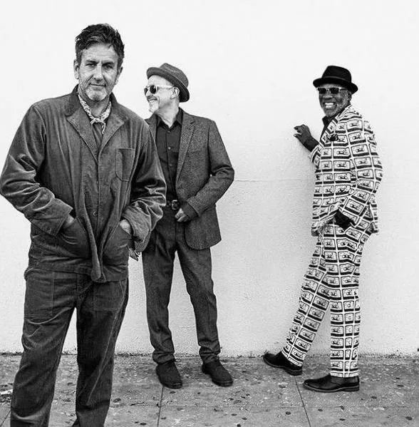 The Specials