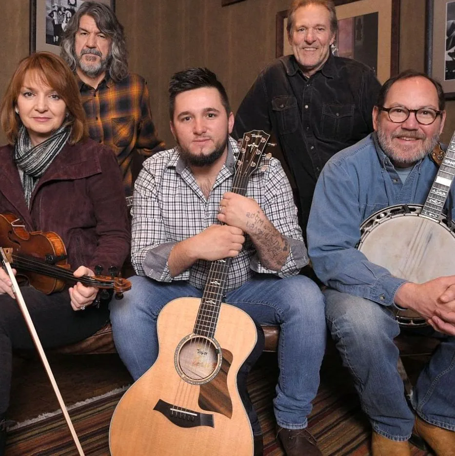 The SteelDrivers