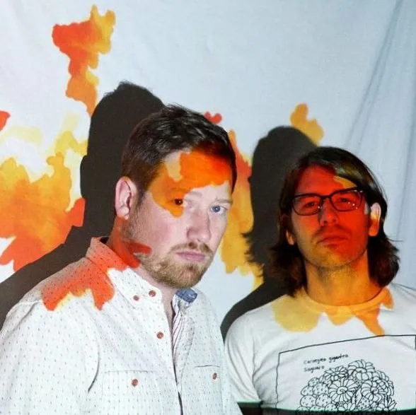 The Stone Foxes