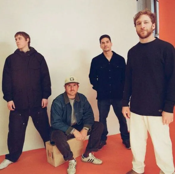 The Story So Far