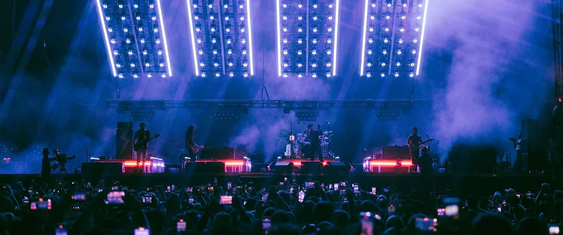 The Strokes