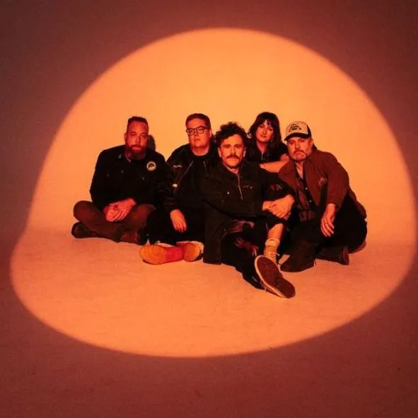 The Strumbellas