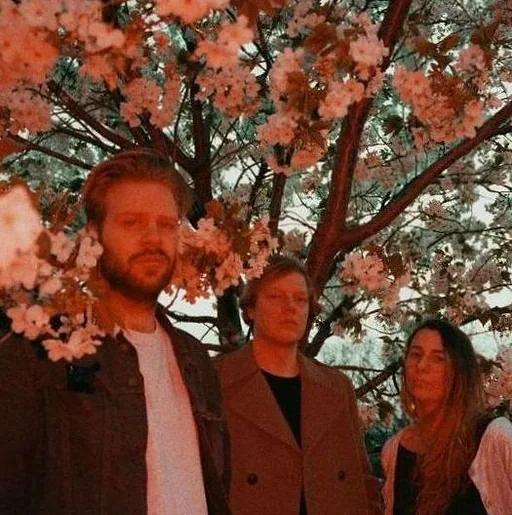 Petersburg (NL) + The Sweet Release of Death (NL) + Geo (NL) · Vera, Groningen · Sat, 22 Aug 2026