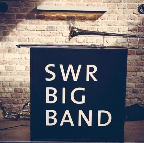 The SWR Big Band