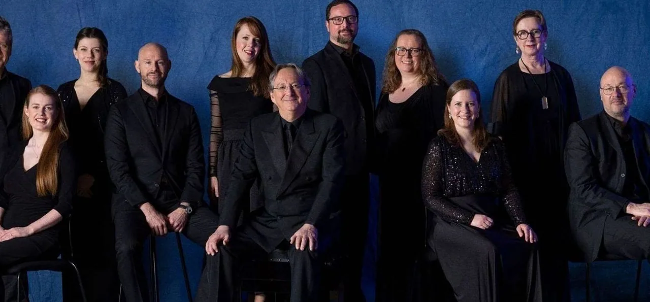 The Tallis Scholars