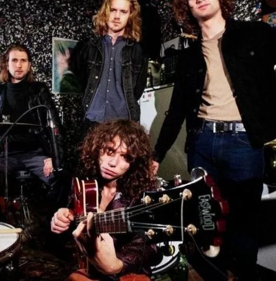 The Tambles