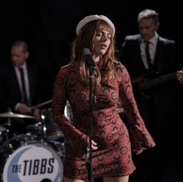 The Tibbs