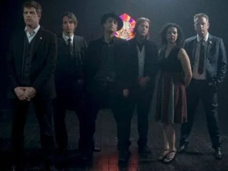 The Tossers