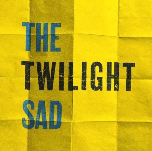 The Twilight Sad