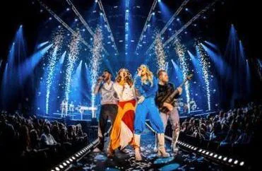 The Ultimate ABBA Tribute