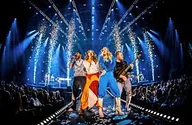 The Ultimate ABBA Tribute