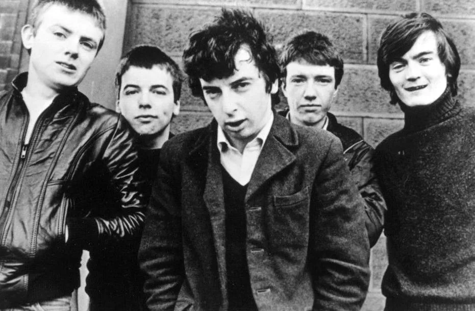 The Undertones