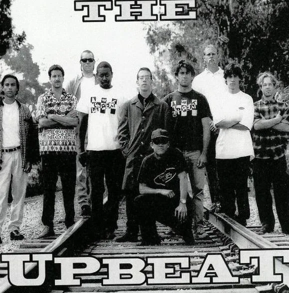 The Upbeat