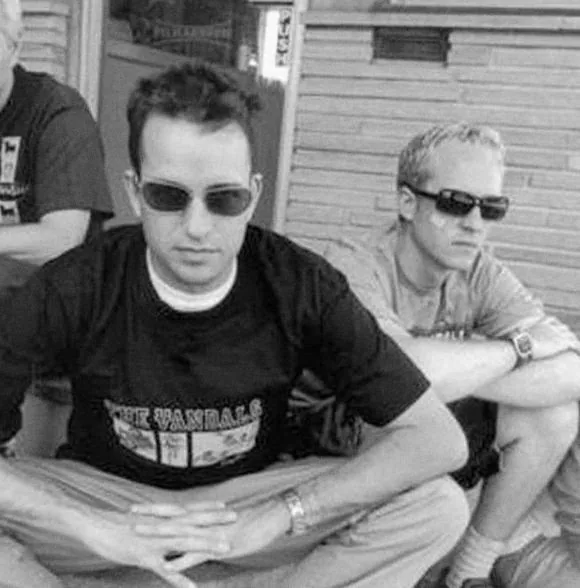 The Vandals