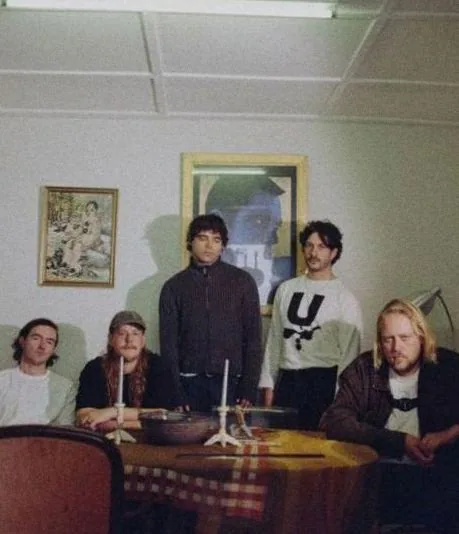 The Velvet Club