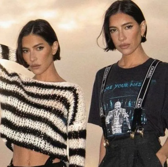 The Veronicas
