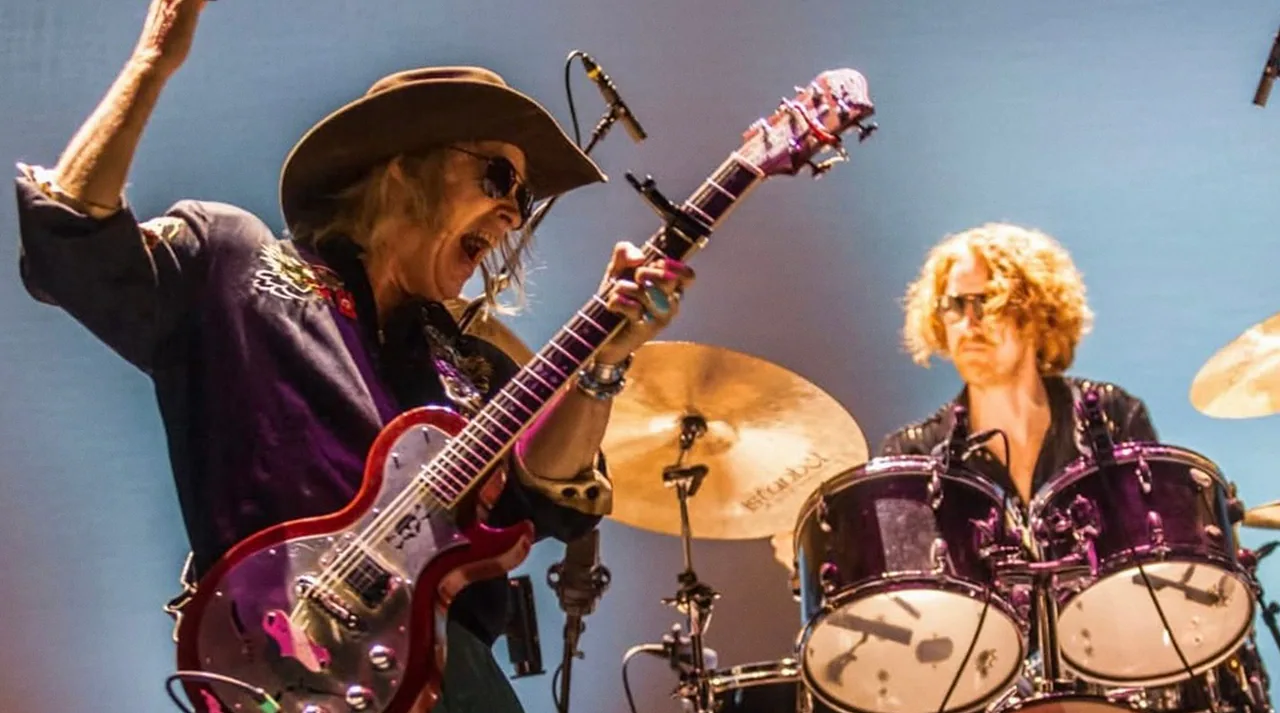 The Waterboys