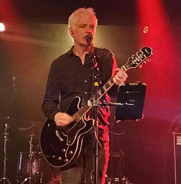 The Wedding Present