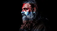The White Buffalo